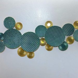 Metal Wall Decor