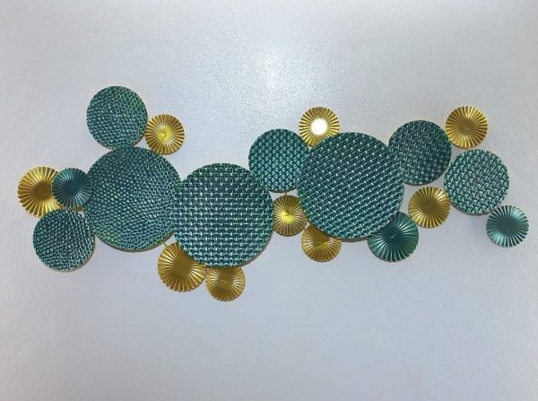 Metal Wall Decor