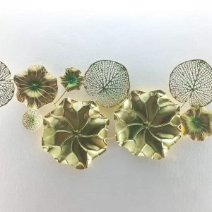 Metal Wall Decor