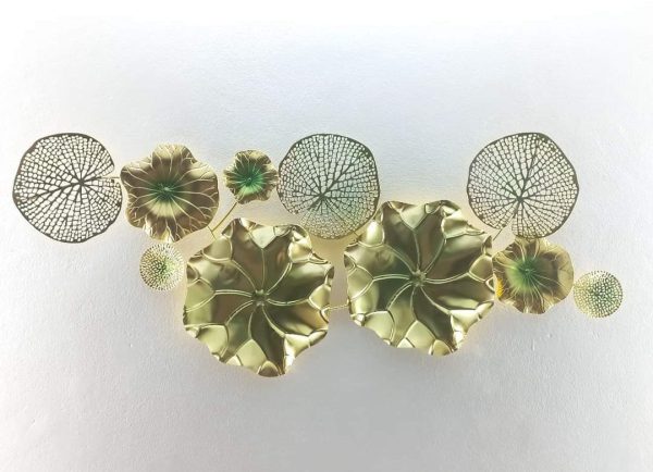 Metal Wall Decor