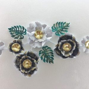 Metal Wall Decor