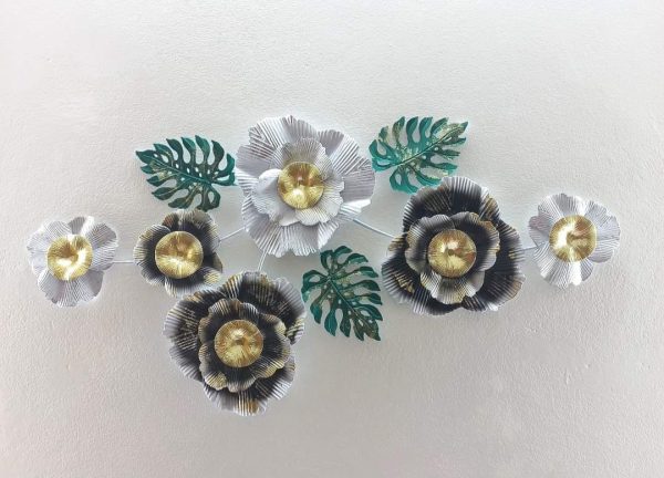 Metal Wall Decor