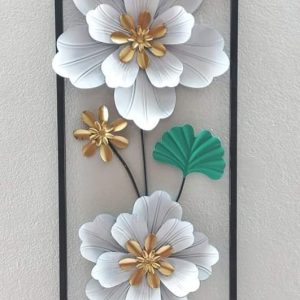 Metal Wall Decor