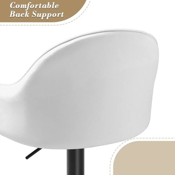 KAMPCO Bar Stools - Image 14