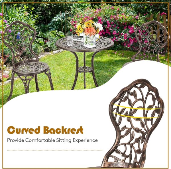 Table & Chair Set - Image 12