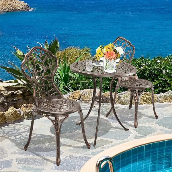 Table & Chair Set - Image 13