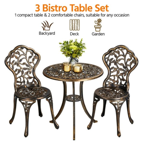 Table & Chair Set - Image 15