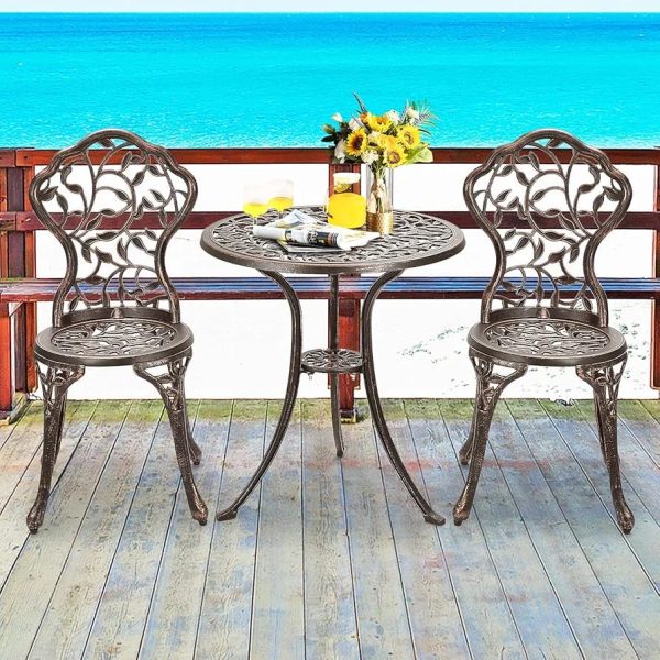 Table & Chair Set - Image 16
