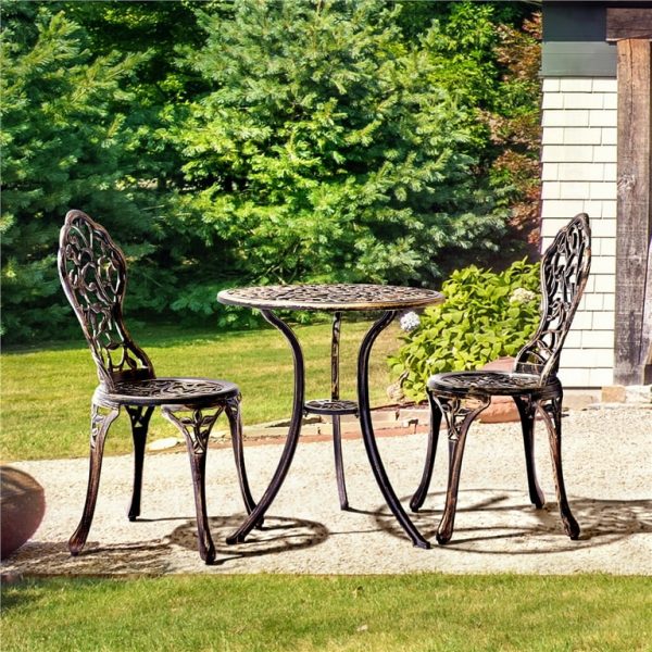 Table & Chair Set - Image 18