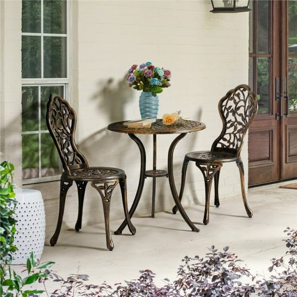 Table & Chair Set - Image 19