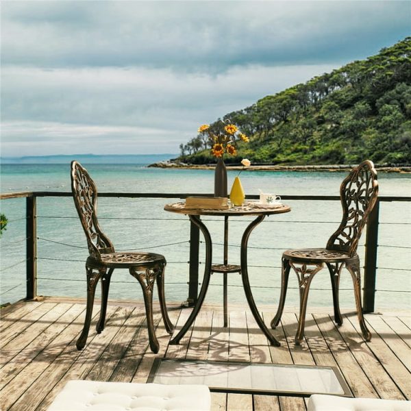 Table & Chair Set - Image 20