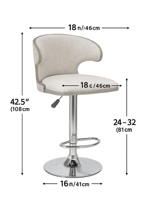 Bar Stool - Image 8