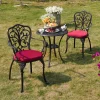 Table & Chair Set - Image 4