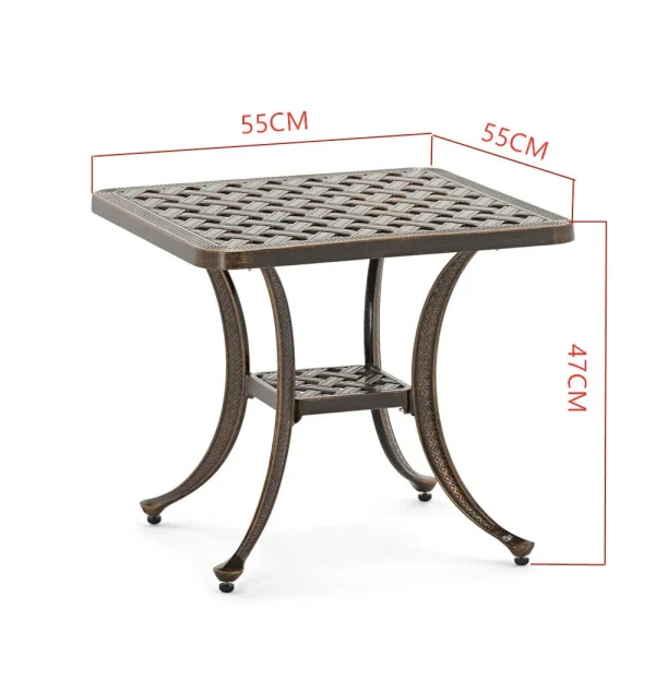 Table - Image 3