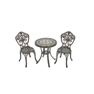 Table & Chair Set