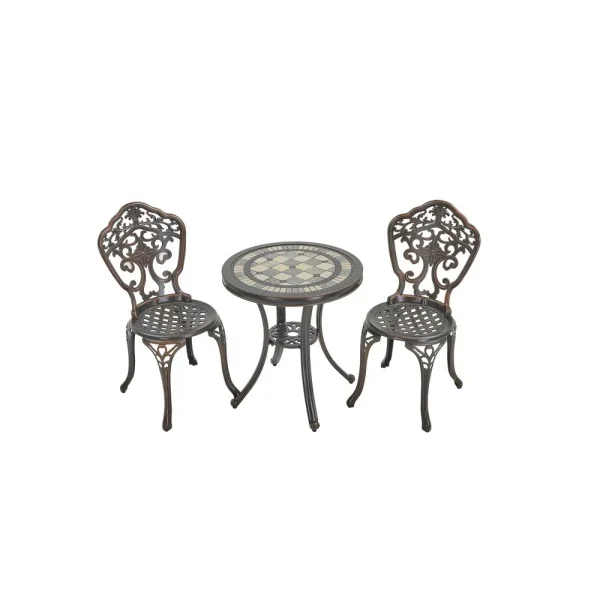 Table & Chair Set