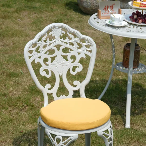 Table & Chair Set - Image 5