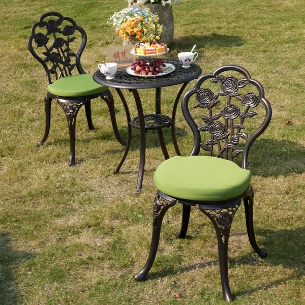 Table & Chair Set - Image 5