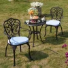 Table & Chair Set - Image 5