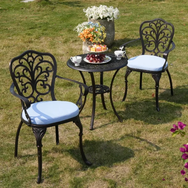 Table & Chair Set - Image 5