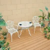 Table & Chair Set