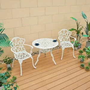 Table & Chair Set