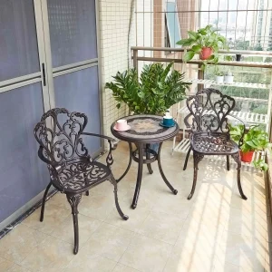 Table & Chair Set