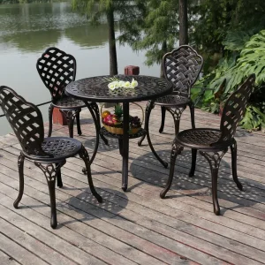 Table & Chair Set