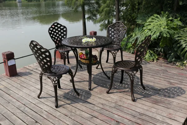Table & Chair Set