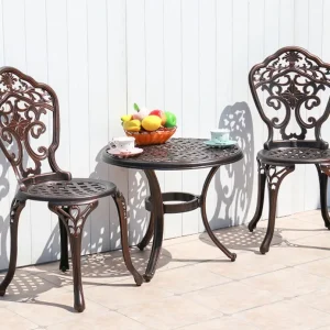 Table & Chair Set