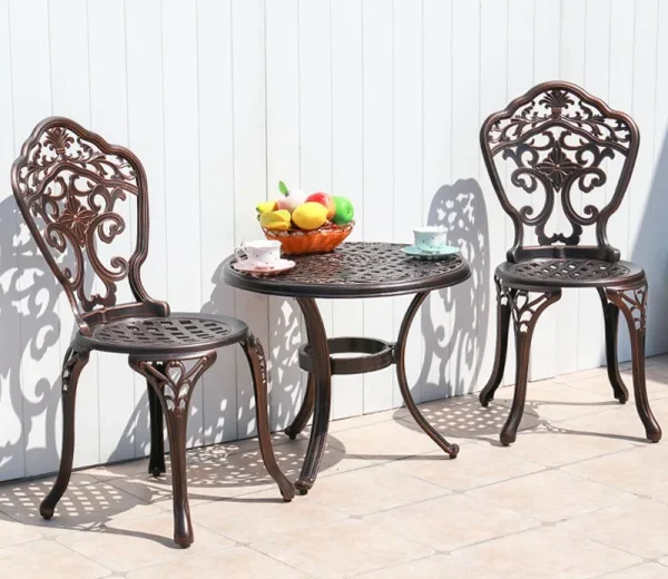 Table & Chair Set