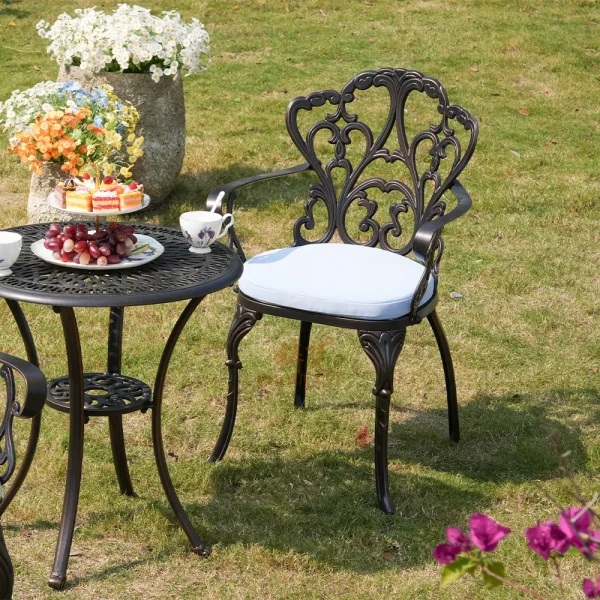Table & Chair Set - Image 6
