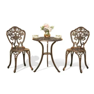 Table & Chair Set