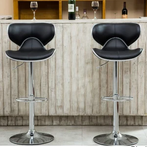 Swivel Barstool