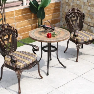 Table & Chair Set