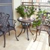 Table & Chair Set - Image 2