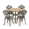 Table & Chair Set