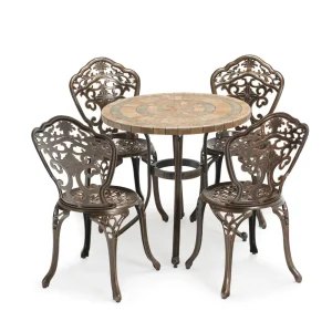 Table & Chair Set