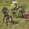 Table & Chair Set