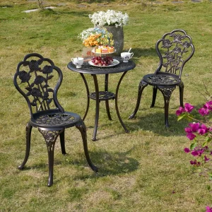 Table & Chair Set