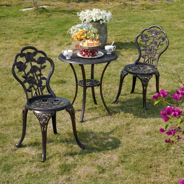 Table & Chair Set