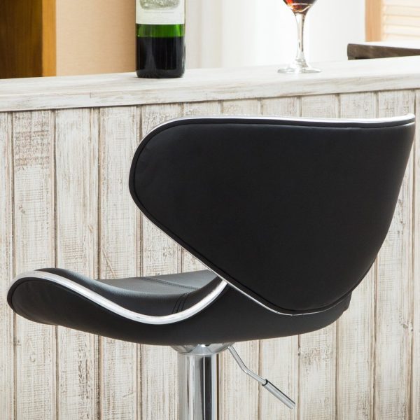 Swivel Barstool - Image 3