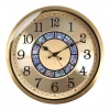 Round Wall Clock - Image 4