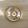Round Wall Clock - Image 6