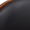 Wooden Swivel Barstools - Image 8