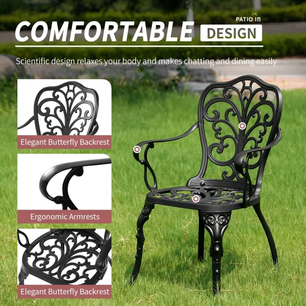 Garden Chair - Image 22
