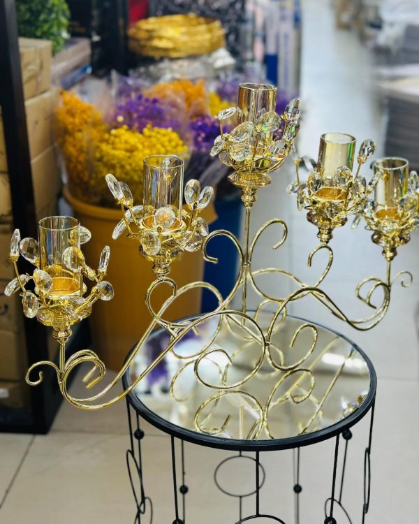 Candle Holder - Image 3