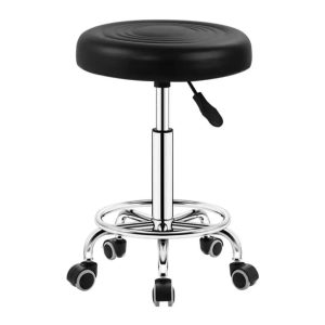 Round Bar Stool
