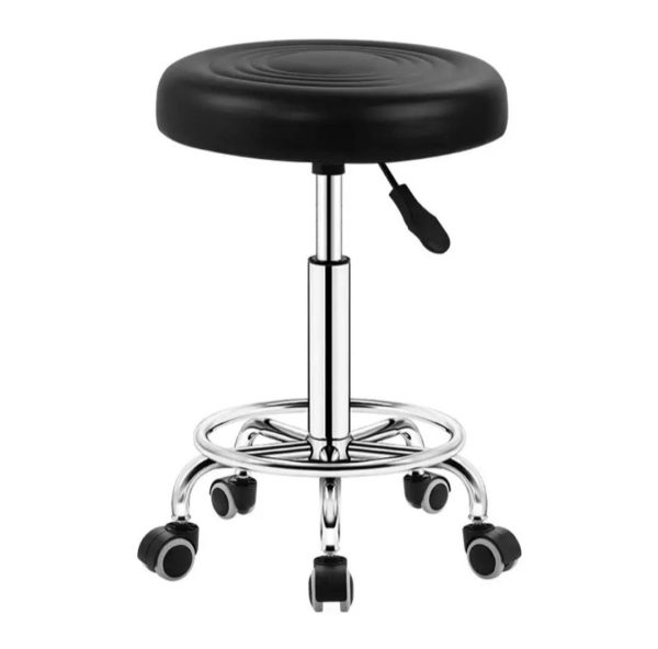 Round Bar Stool