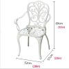Garden Chair - Image 4